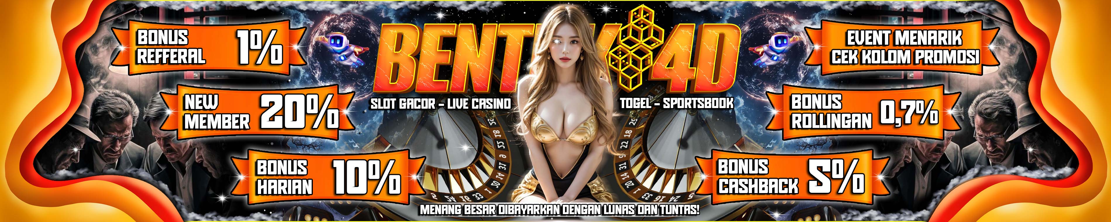 Welcome to Bentuk4d Bentuk4dslot Bentuk4dofficial